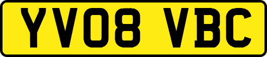 YV08VBC