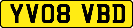 YV08VBD