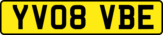 YV08VBE