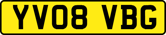 YV08VBG
