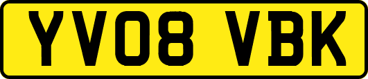 YV08VBK