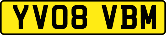 YV08VBM