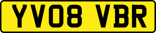 YV08VBR