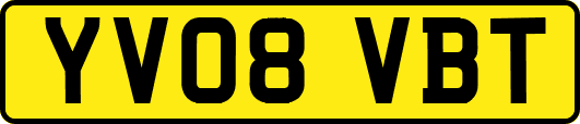 YV08VBT