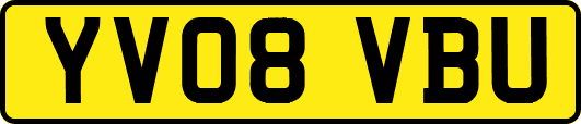 YV08VBU