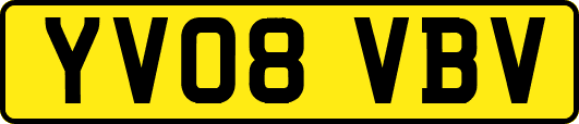 YV08VBV