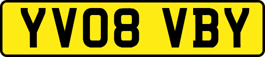 YV08VBY