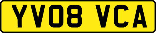 YV08VCA