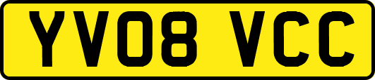 YV08VCC