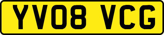 YV08VCG