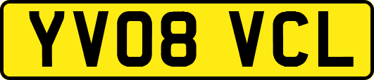 YV08VCL