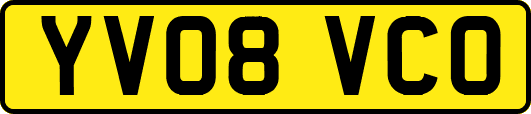 YV08VCO