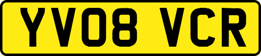YV08VCR