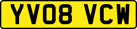 YV08VCW