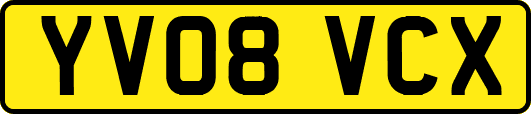 YV08VCX