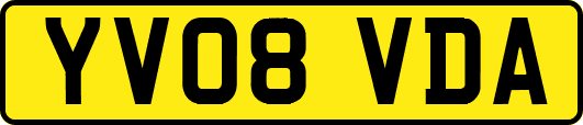 YV08VDA