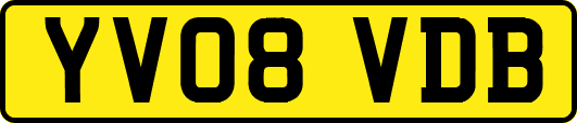 YV08VDB