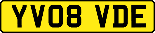 YV08VDE
