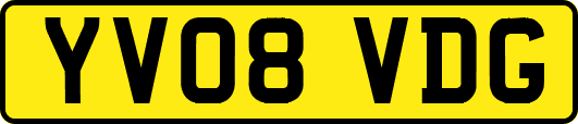 YV08VDG