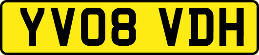 YV08VDH