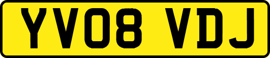 YV08VDJ
