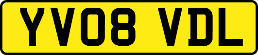 YV08VDL