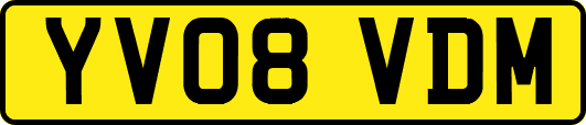 YV08VDM