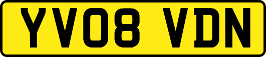 YV08VDN