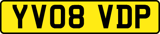 YV08VDP
