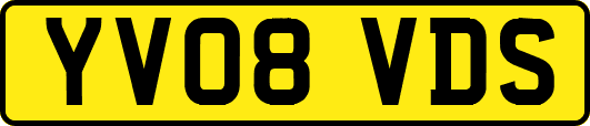 YV08VDS