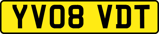 YV08VDT