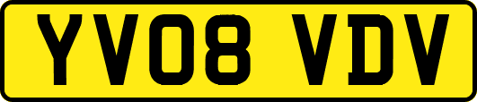 YV08VDV