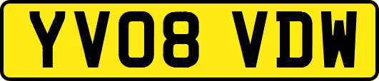 YV08VDW