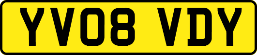 YV08VDY
