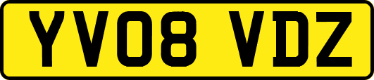 YV08VDZ
