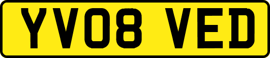 YV08VED