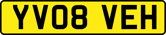 YV08VEH