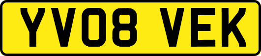 YV08VEK