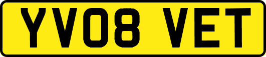 YV08VET