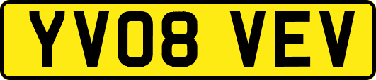 YV08VEV