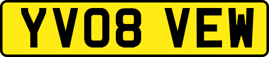 YV08VEW