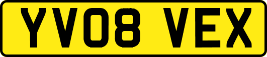 YV08VEX