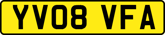 YV08VFA