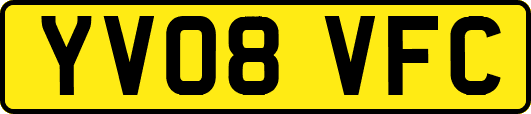 YV08VFC
