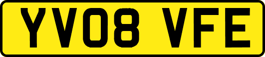 YV08VFE