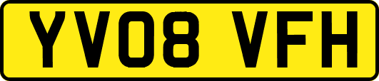 YV08VFH