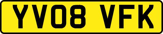 YV08VFK