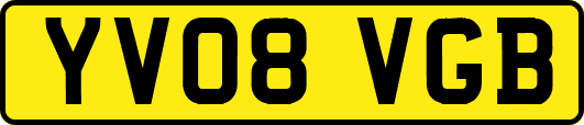 YV08VGB