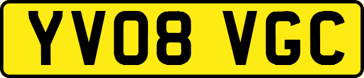 YV08VGC