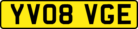 YV08VGE